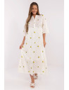 Robe de jour model 212044 Italy Moda