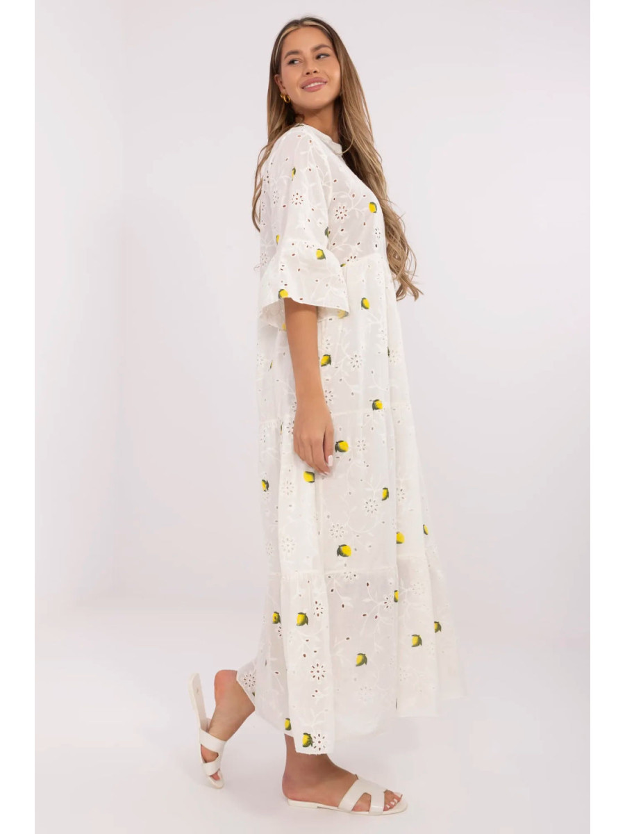 Robe de jour model 212044 Italy Moda