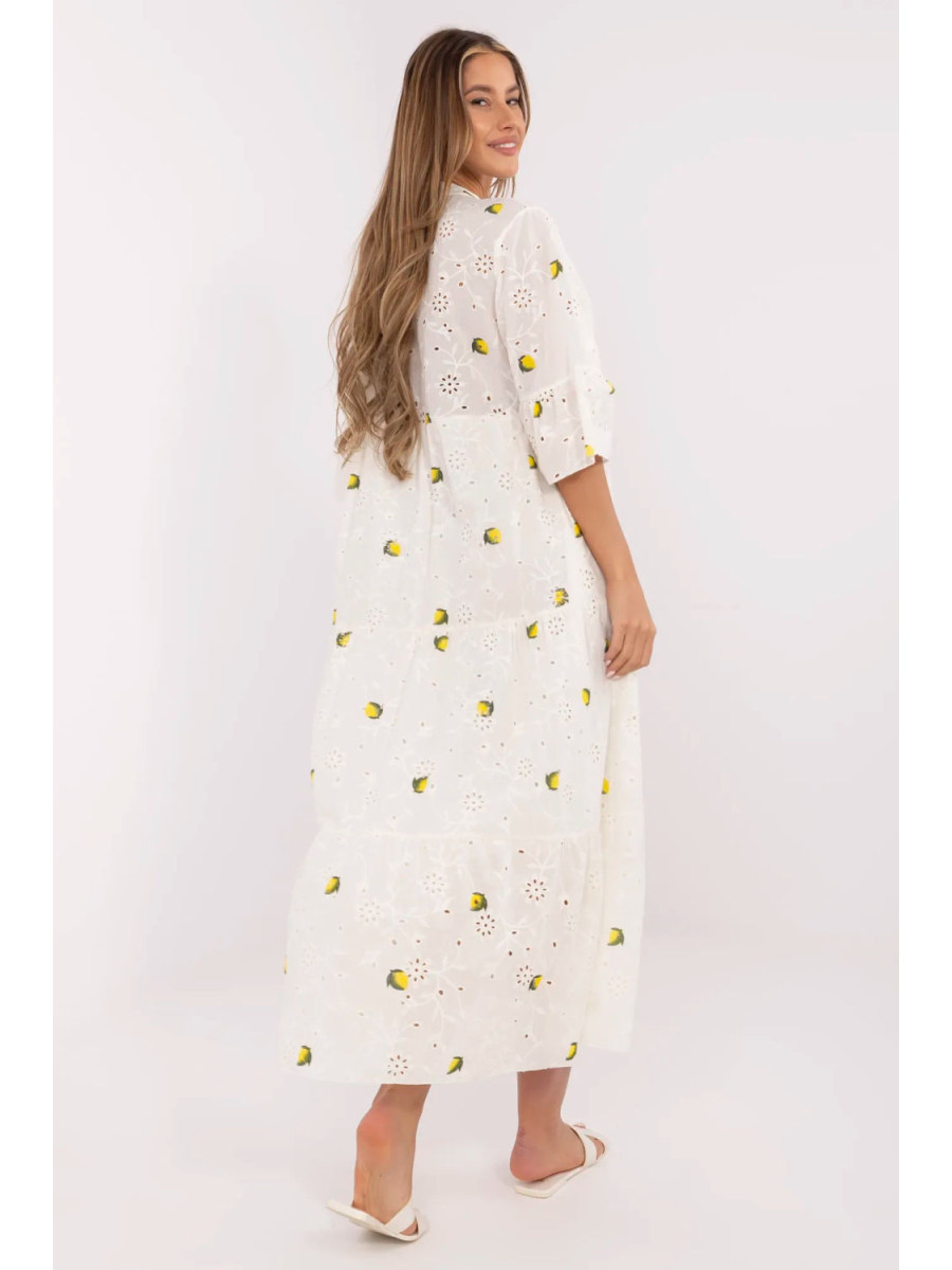 Robe de jour model 212044 Italy Moda