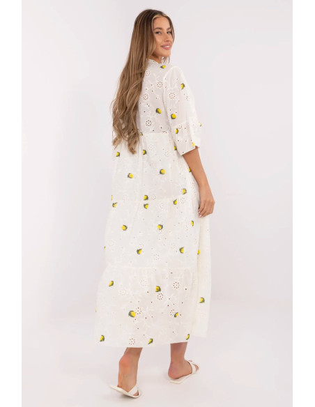 Robe de jour model 212044 Italy Moda