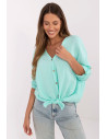 Chemise model 211447 Italy Moda
