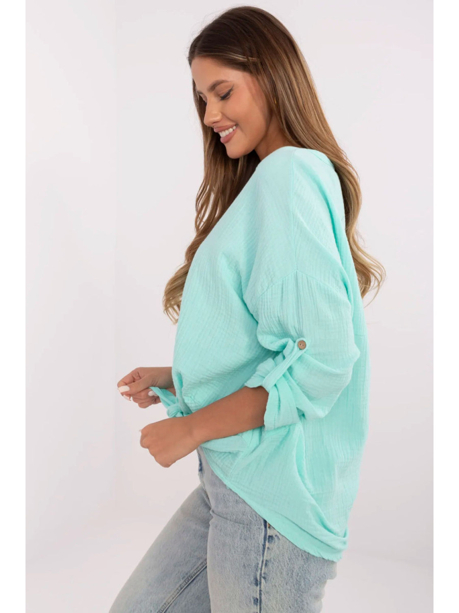 Chemise model 211447 Italy Moda