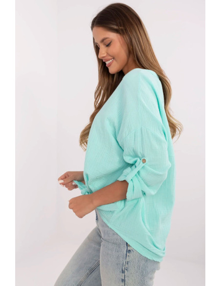 Chemise model 211447 Italy Moda