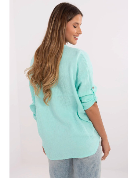 Chemise model 211447 Italy Moda