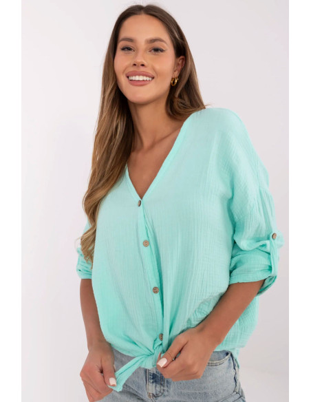 Chemise model 211447 Italy Moda