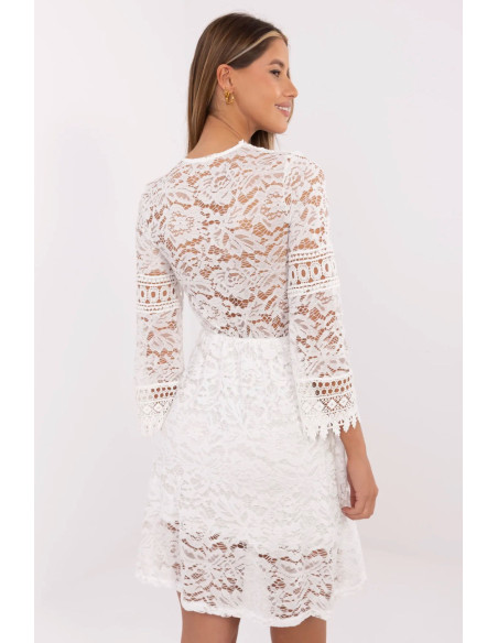 Robe courte model 212028 Italy Moda