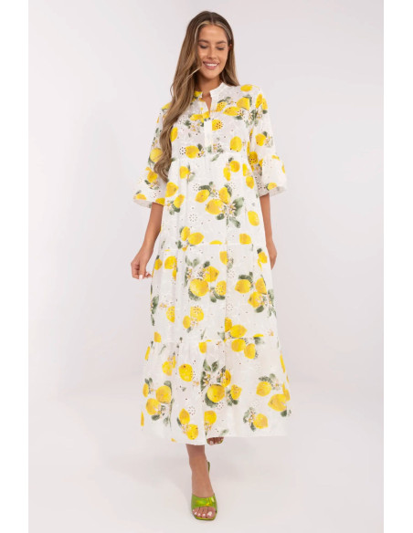 Robe de jour model 212045 Italy Moda