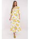 Robe de jour model 212045 Italy Moda