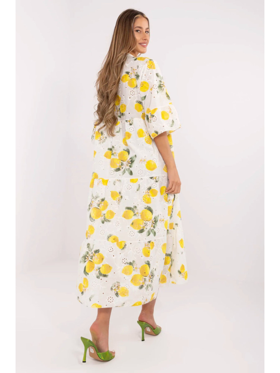 Robe de jour model 212045 Italy Moda