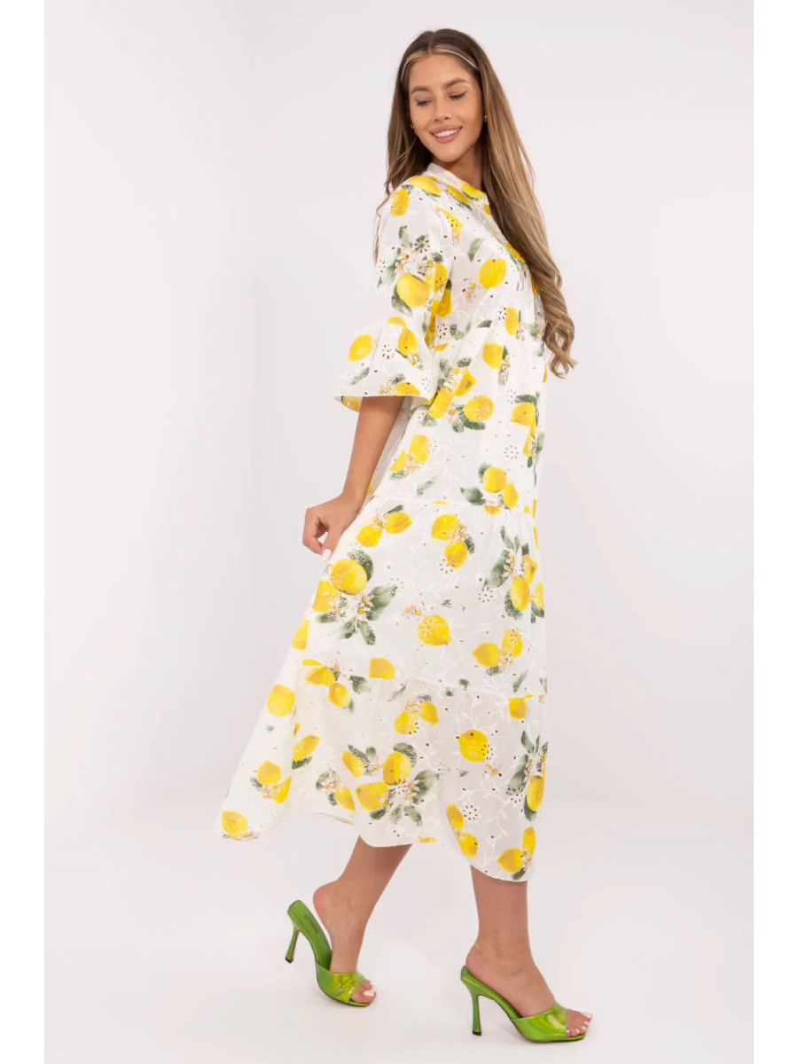 Robe de jour model 212045 Italy Moda