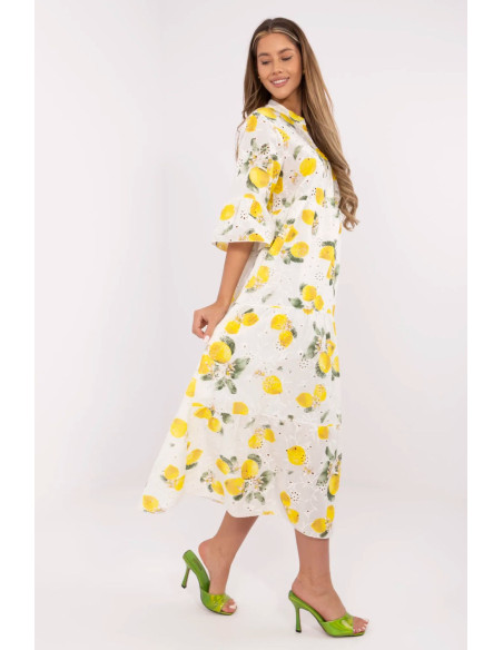 Robe de jour model 212045 Italy Moda