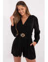 Combinaison model 212061 Italy Moda