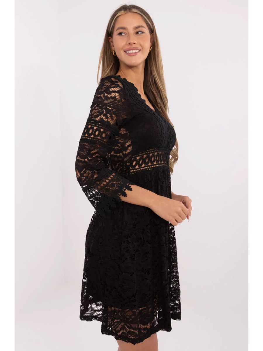 Robe courte model 212029 Italy Moda