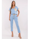 L`ensemble model 212046 Italy Moda