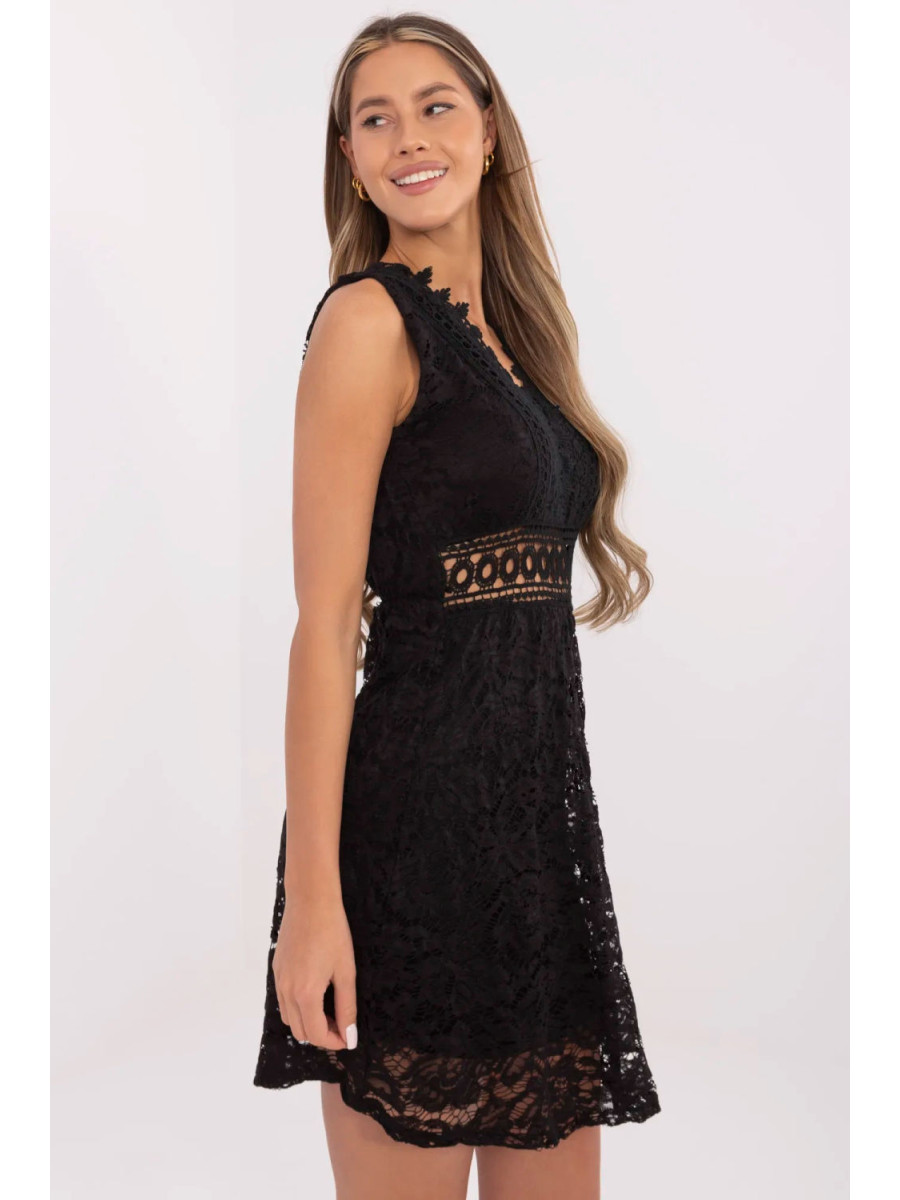 Robe courte model 212030 Italy Moda