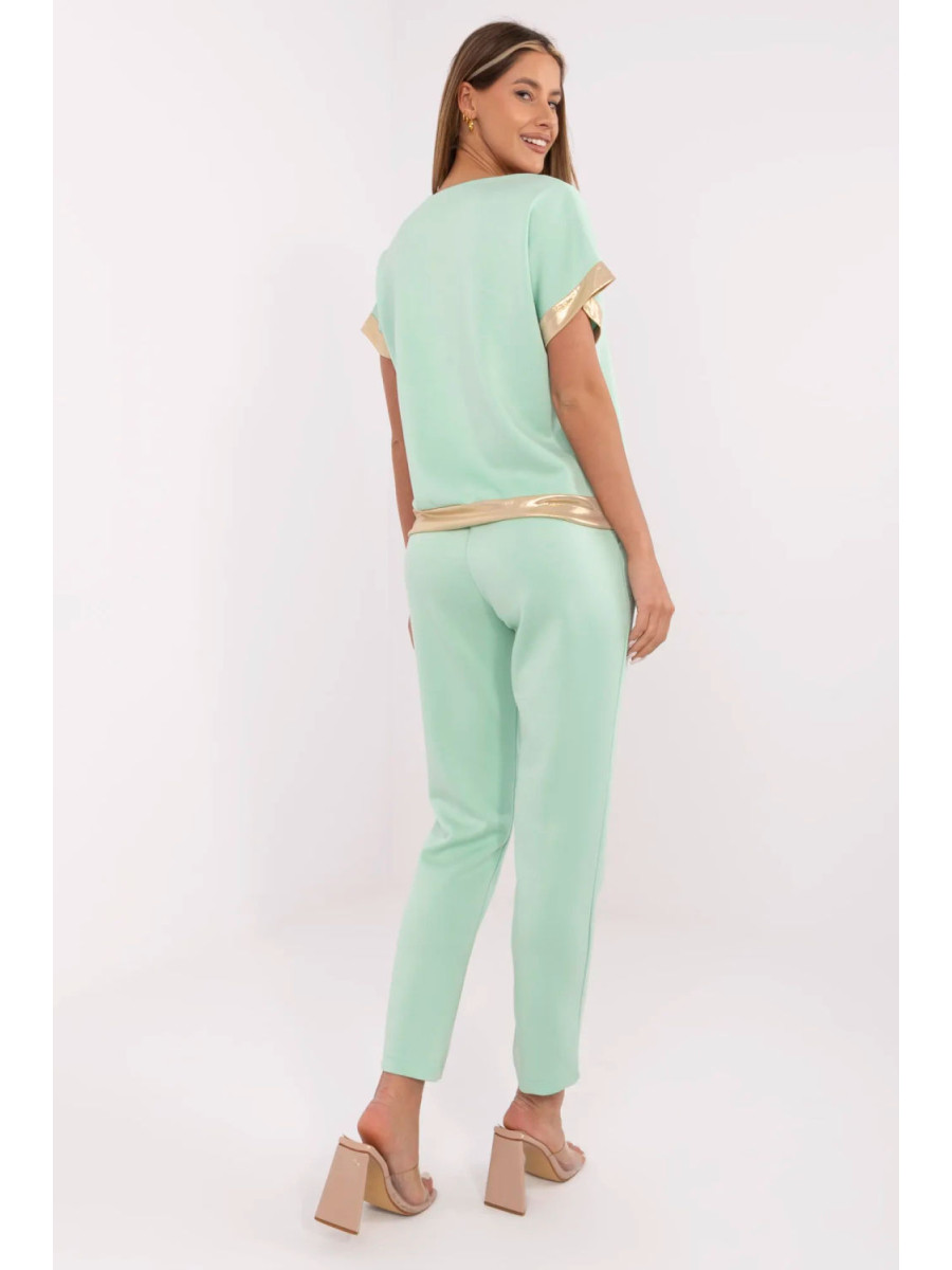 L`ensemble model 212049 Italy Moda