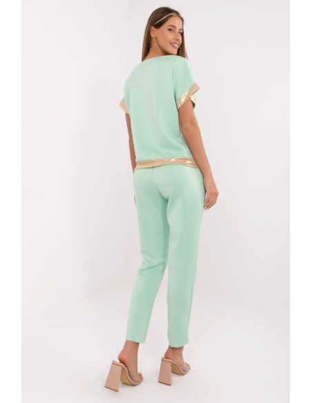L`ensemble model 212049 Italy Moda
