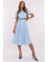 Robe de jour model 211829 Italy Moda