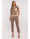 L`ensemble model 212050 Italy Moda