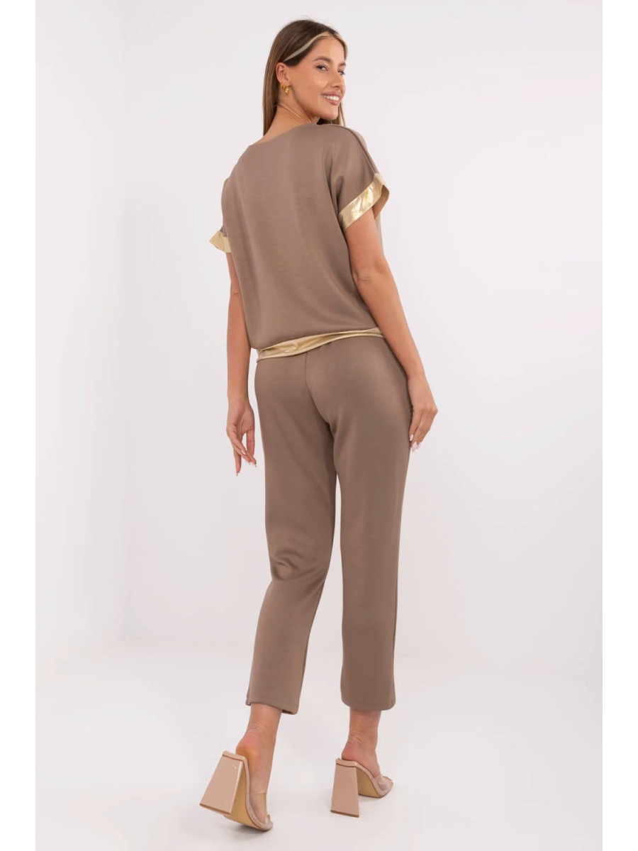 L`ensemble model 212050 Italy Moda