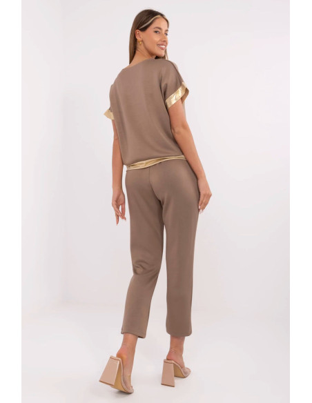 L`ensemble model 212050 Italy Moda