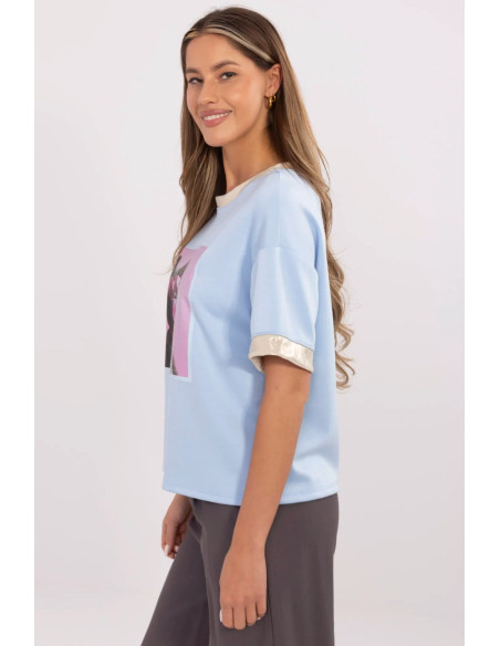 Chemisier model 212035 Italy Moda