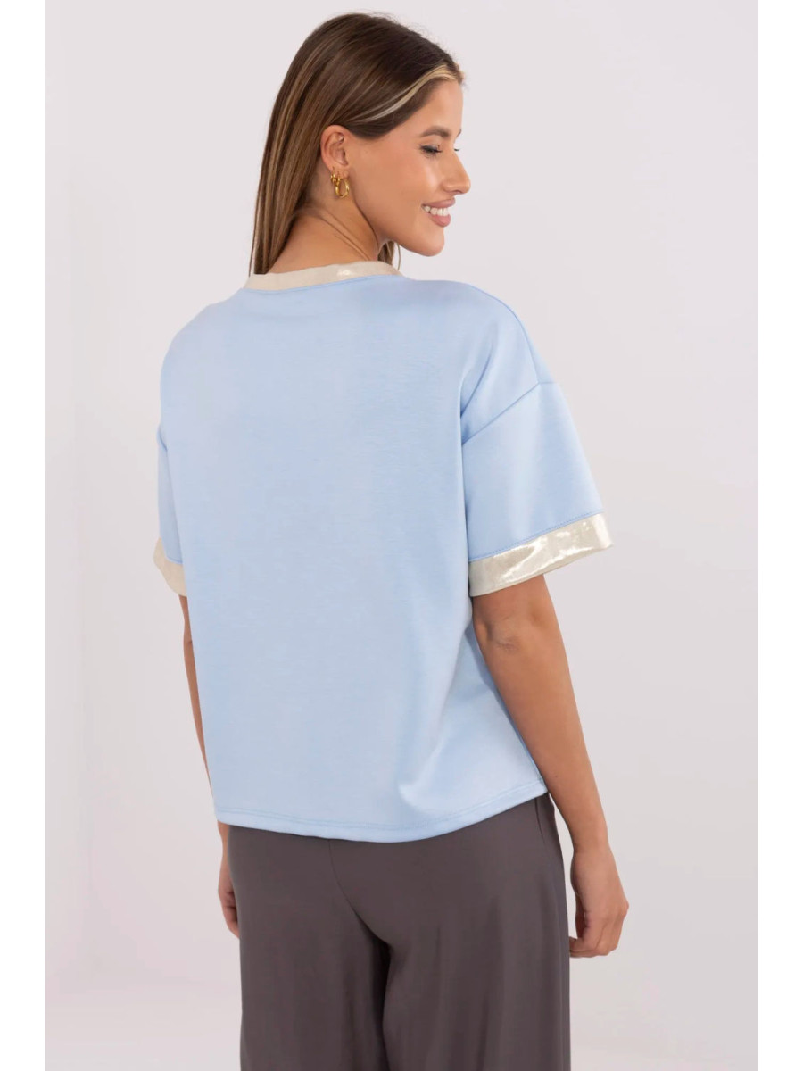Chemisier model 212035 Italy Moda