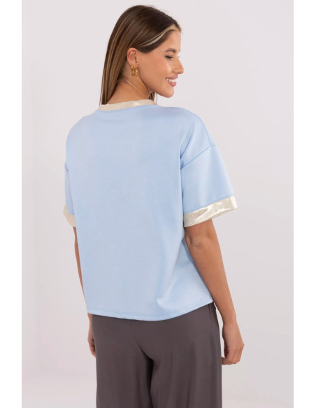 Chemisier model 212035 Italy Moda