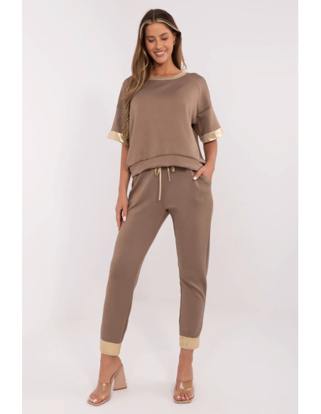 L`ensemble model 212051 Italy Moda