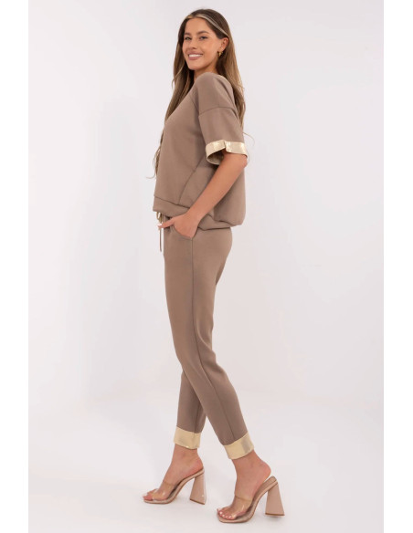 L`ensemble model 212051 Italy Moda