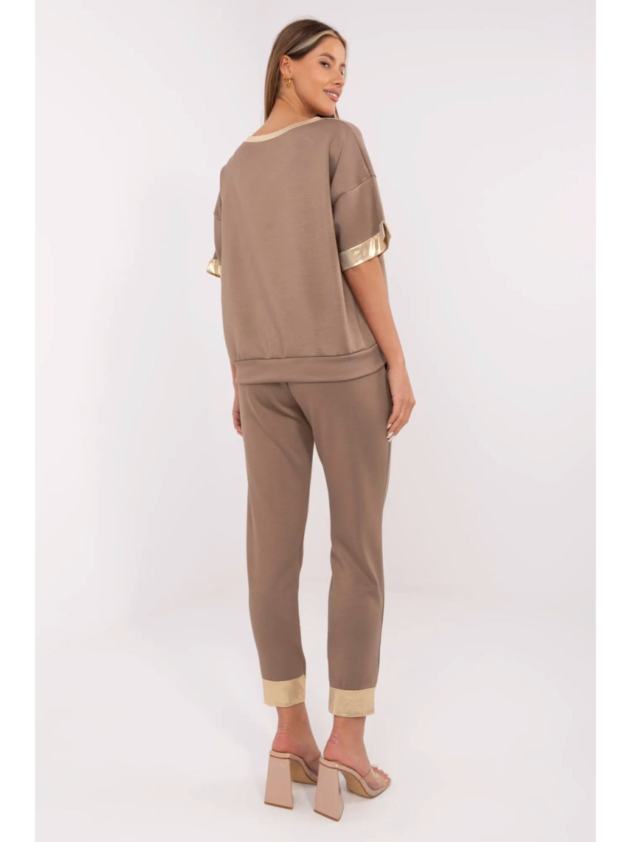 L`ensemble model 212051 Italy Moda