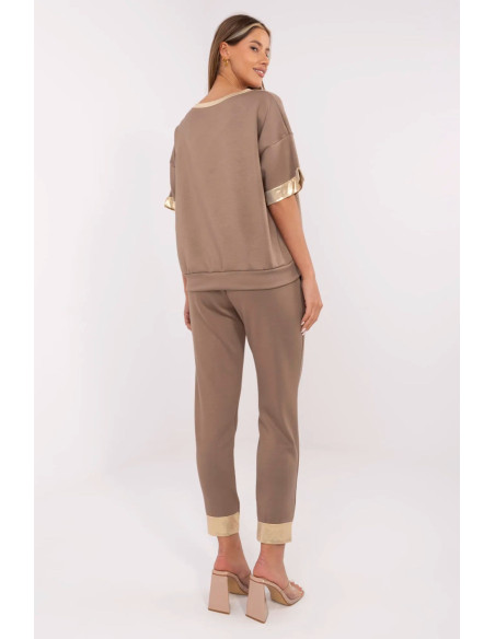 L`ensemble model 212051 Italy Moda