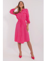 Robe de jour model 212019 Italy Moda