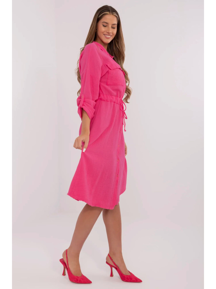 Robe de jour model 212019 Italy Moda