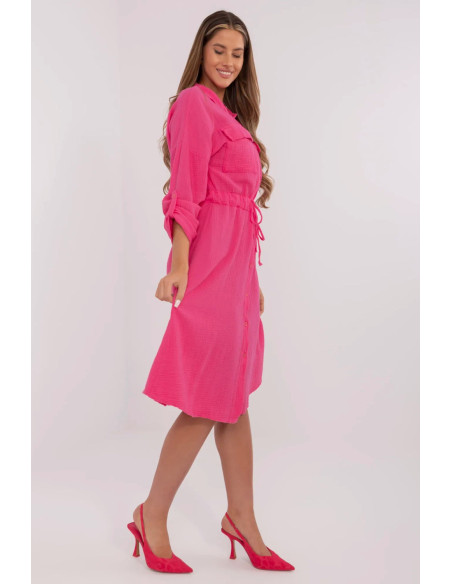 Robe de jour model 212019 Italy Moda