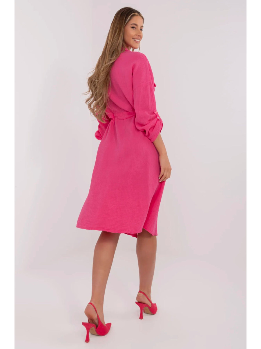 Robe de jour model 212019 Italy Moda