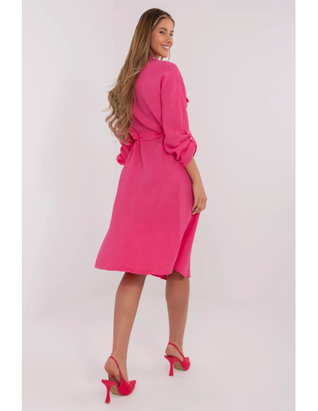 Robe de jour model 212019 Italy Moda