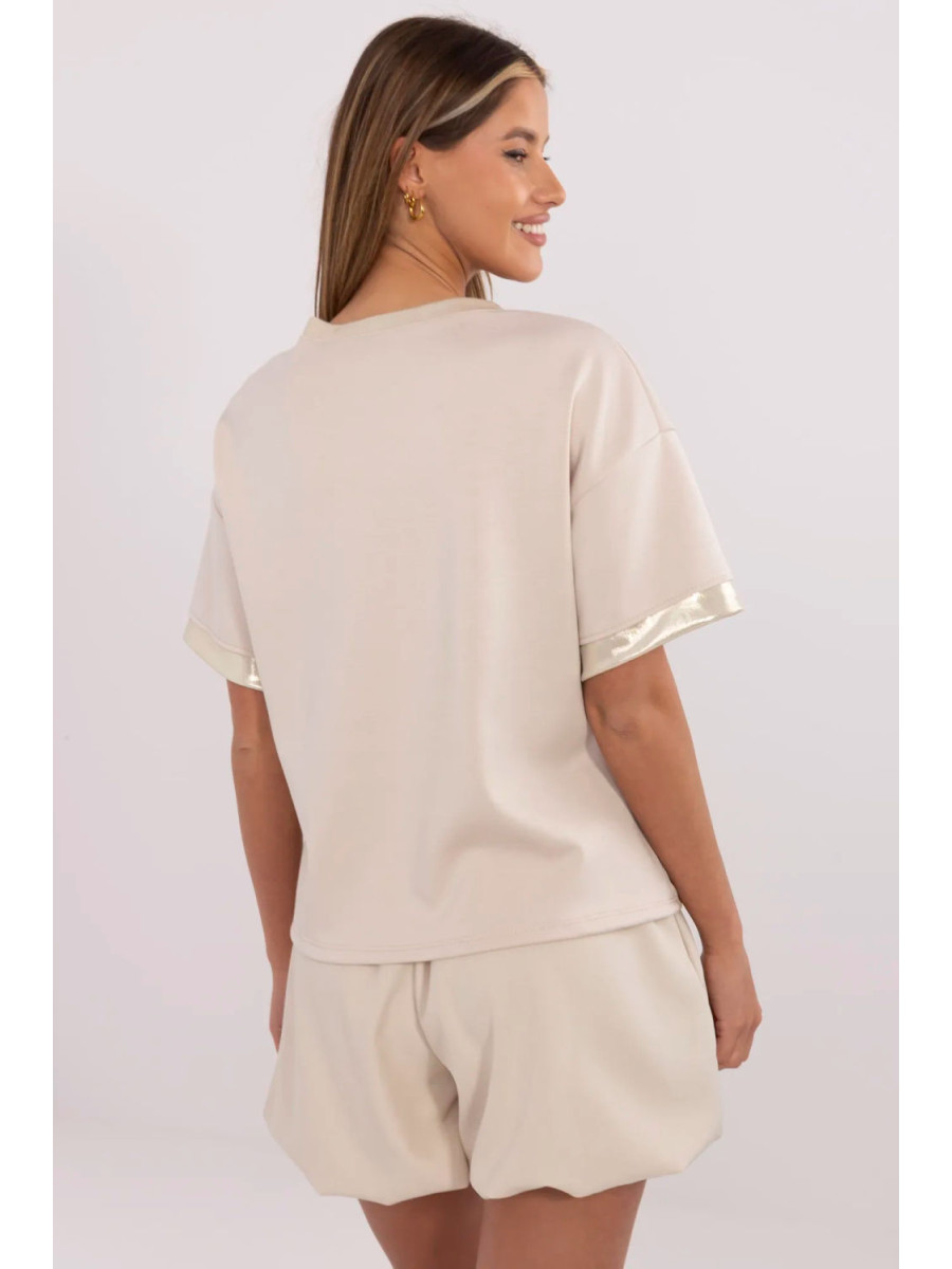 Chemisier model 212036 Italy Moda