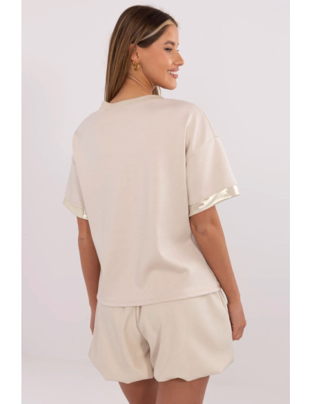 Chemisier model 212036 Italy Moda
