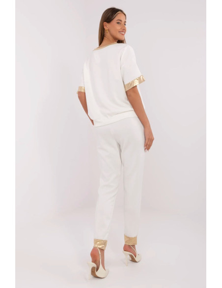 L`ensemble model 212052 Italy Moda