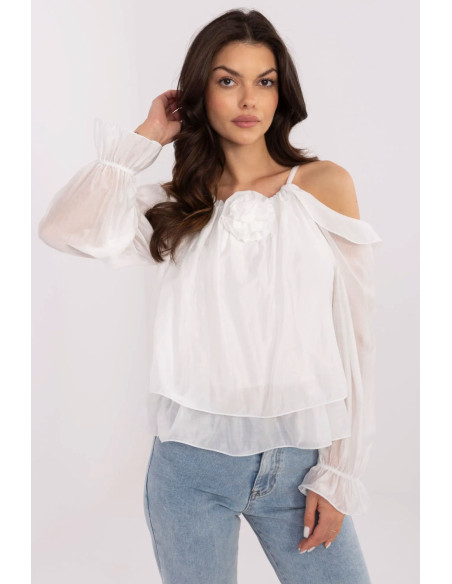 Chemisier model 211832 Italy Moda