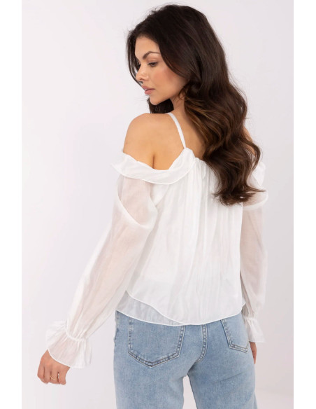 Chemisier model 211832 Italy Moda