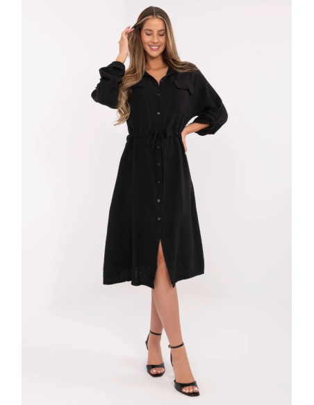 Robe de jour model 212020 Italy Moda