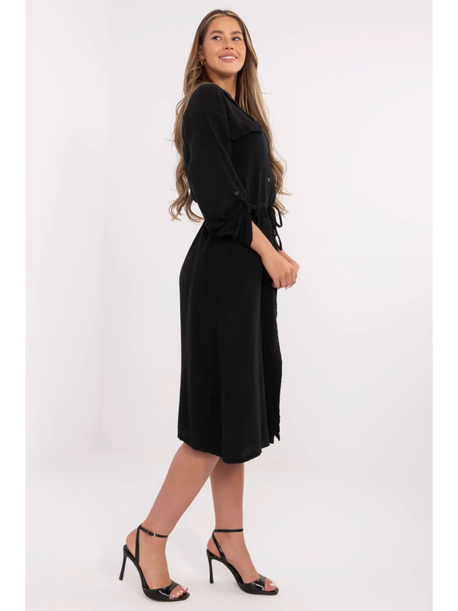 Robe de jour model 212020 Italy Moda