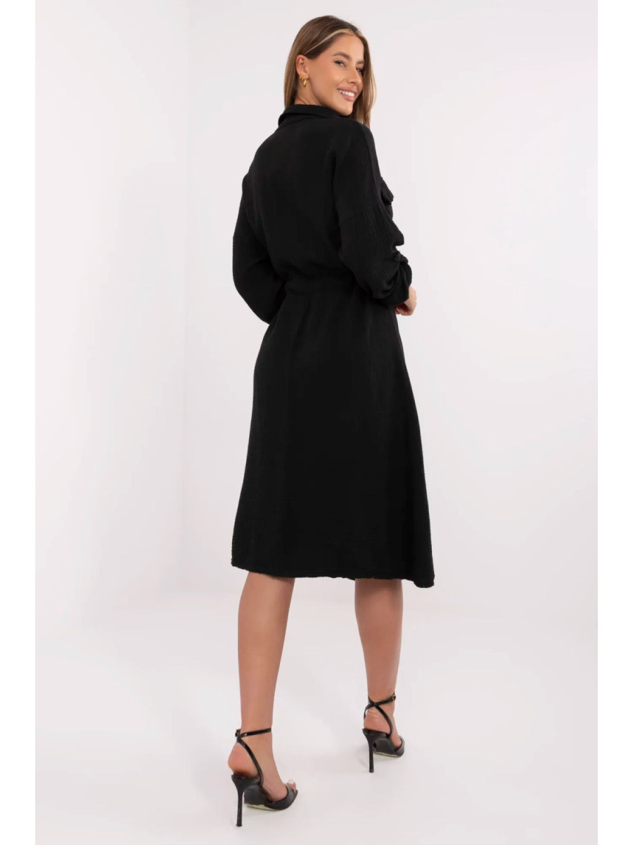 Robe de jour model 212020 Italy Moda
