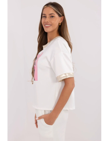 Chemisier model 212037 Italy Moda