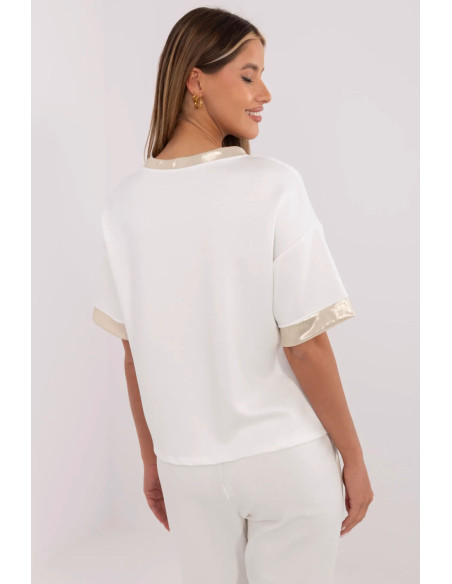 Chemisier model 212037 Italy Moda