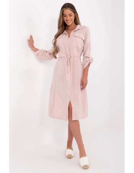 Robe de jour model 212021 Italy Moda
