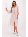 Robe de jour model 212021 Italy Moda