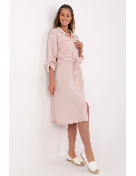 Robe de jour model 212021 Italy Moda